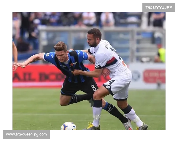 亚特兰大1-0绝杀热那亚，希恩补时头球制胜