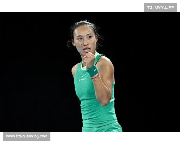 2026澳网正赛名单公布,七位中国选手入围创纪录