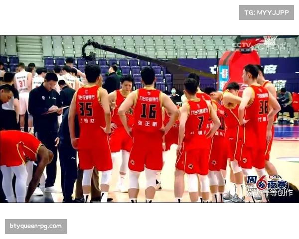 CBA季后赛赛制详解：12进8采用3战2胜，总决赛7战4胜